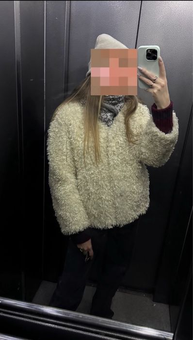 Продам  эко шубу