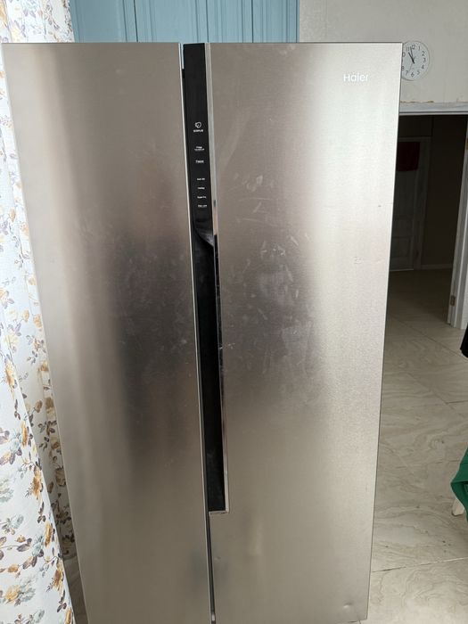 Продам холодильник Haier