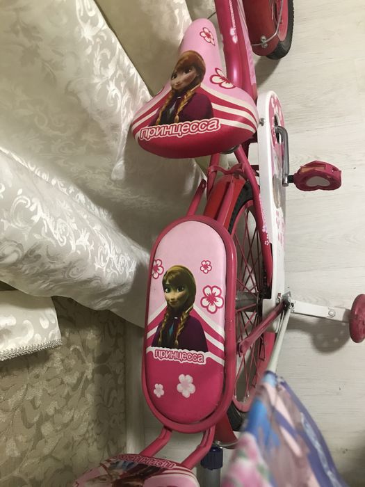 Продам велосипед