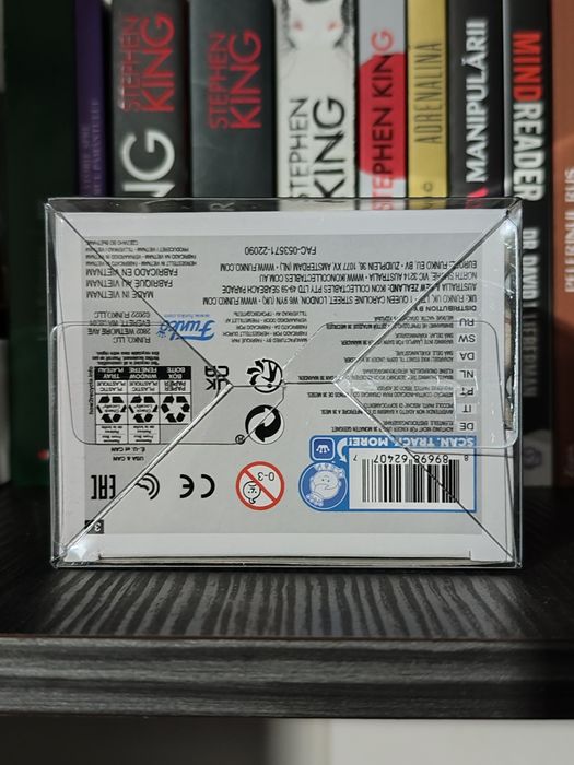 Funko POP! Marvel DR STRANGE Multiverse of Madness