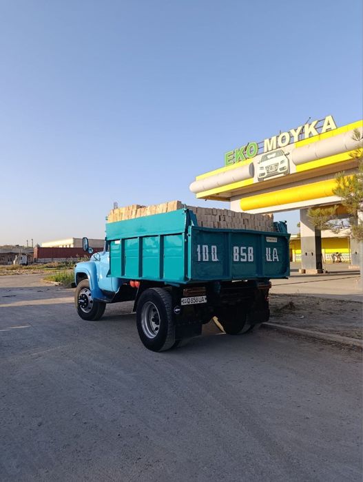 зил сотилади срочна малимот телда берилади