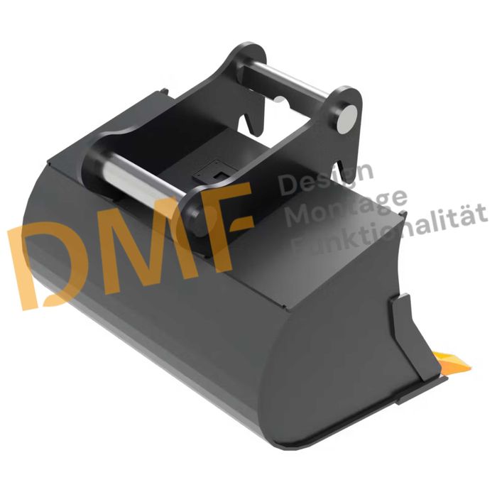 Кофа за багер 3 - 4 тона