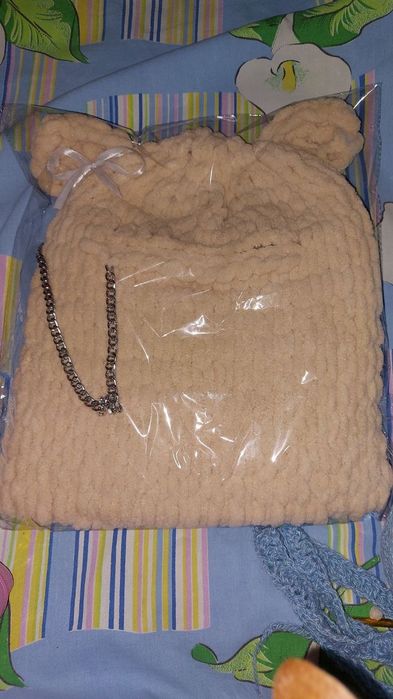 Балаклава + перчатки в подарок