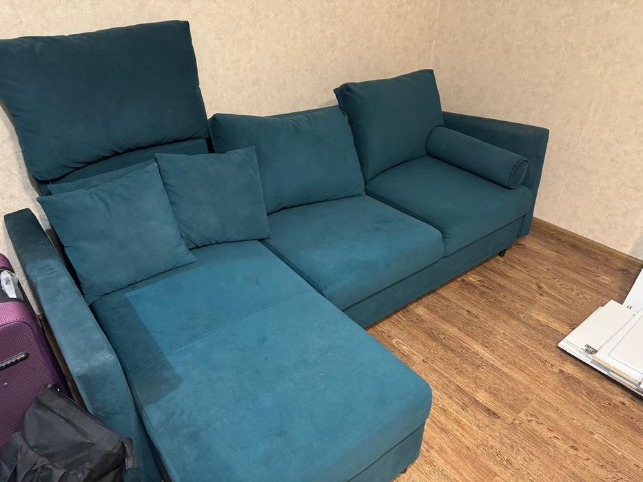 Диван раскладной