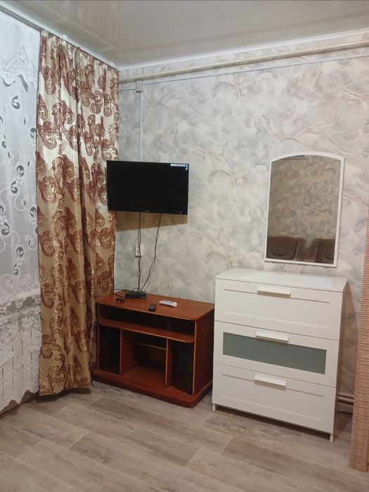 Сдам 2хкомн частный дом