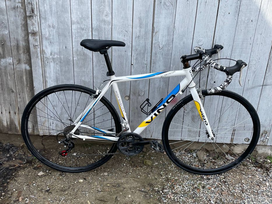 шоссейный велосипед VINO