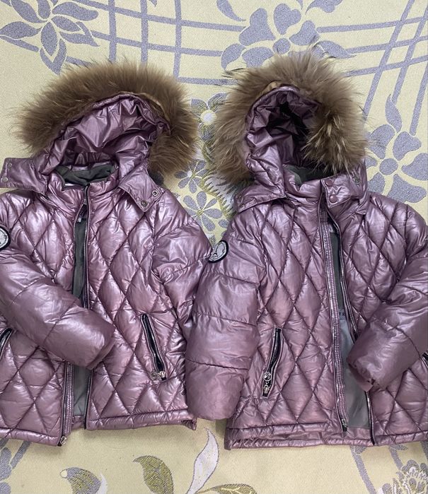 Куртки,пуховики