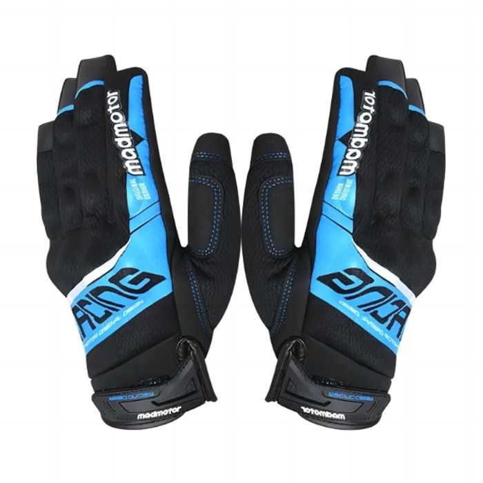 Текстилни Мото Ръкавици Размер M - XXL MadMotor