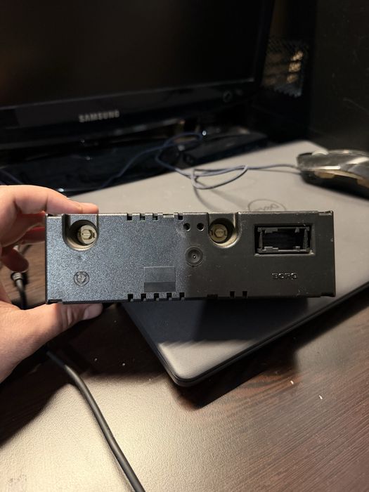 Малък борд компютър бмв е36