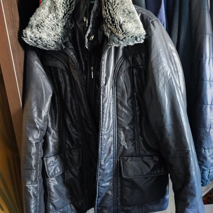 Geacă damă Steilmann