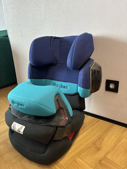 Автокресло Cybex