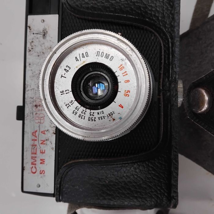 фотокамери работещи + светкавица