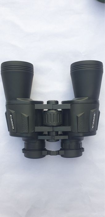 Binoclu canon 20/50 mm sau 12/45 mm