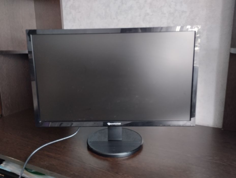 Продам LCD монитор