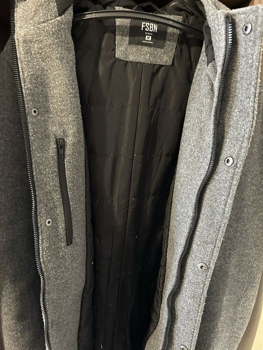 Мъжки якета L/M размер