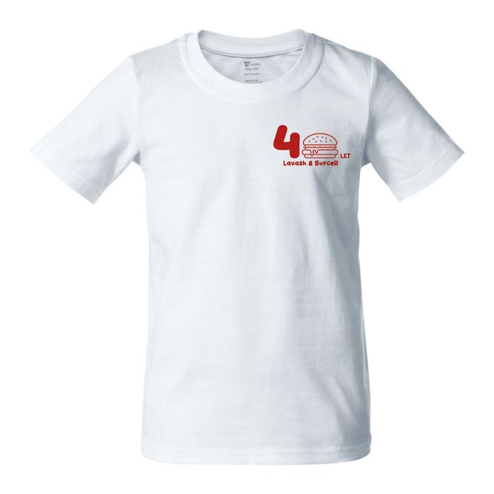 Yozgi fudbolka va halatlar buyurtm asosida