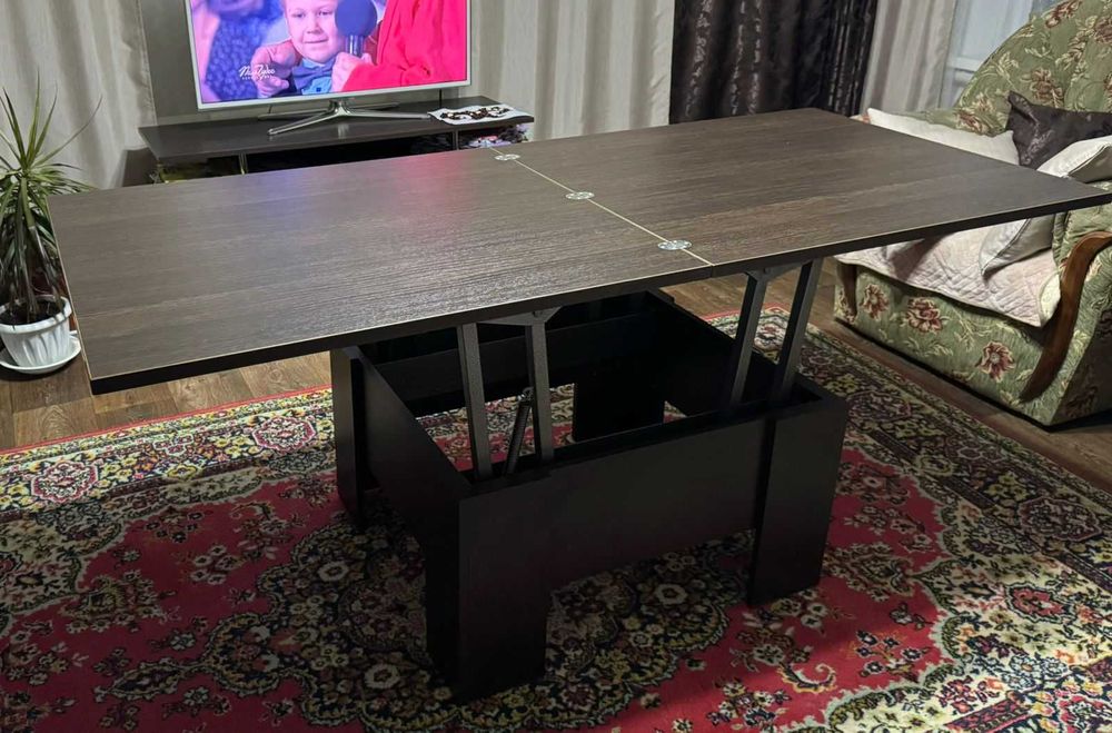 Стол трансформер