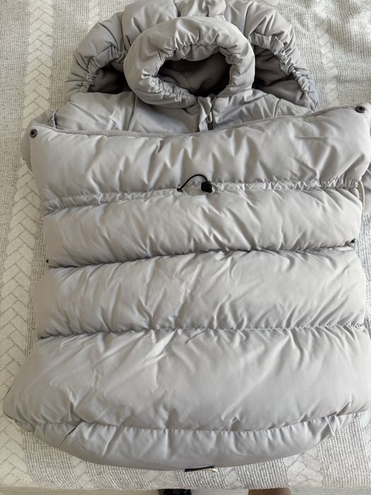 Комбенизон новорожденный