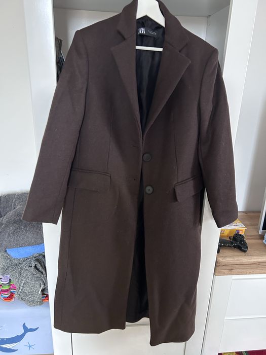 Palton Zara, marimea S