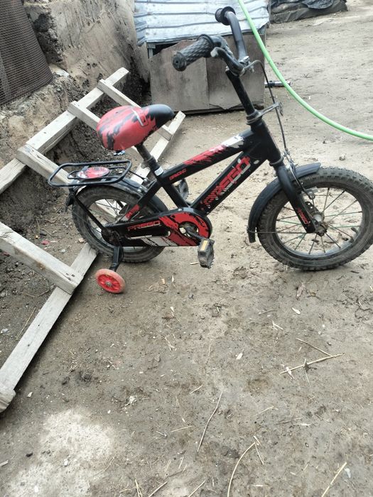 Велосипед детский.