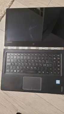 Dezmembrez Laptop 2 in 1 Lenovo Yoga 900-13ISK - i7 6th Gen