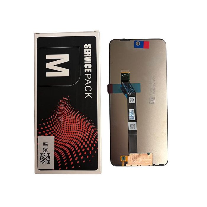 Дисплей за Motorola E13/E20/E22/G13/G14/G31/G34/G35/G42/G50/G72