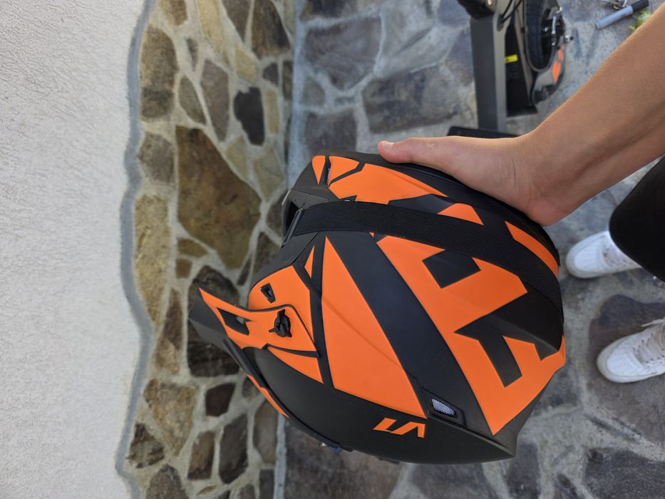 Vând Kukirin G2 ca nou