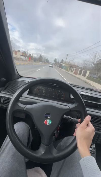 Vand Fiat Tipo 160