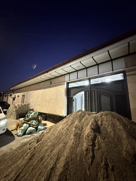 Туникабонд туникафон : мустаҳкамлик ва гўзаллик биргаликда!