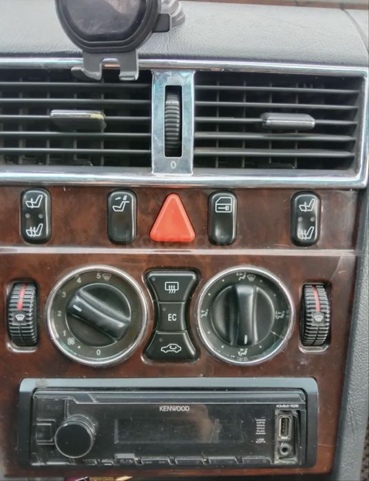Мерседес с180 mercedes c180