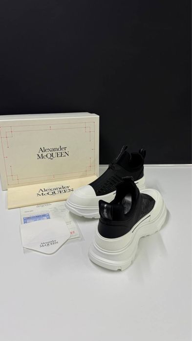 Adidasi Alexander Mcqueen Fullbox Premium 40-46