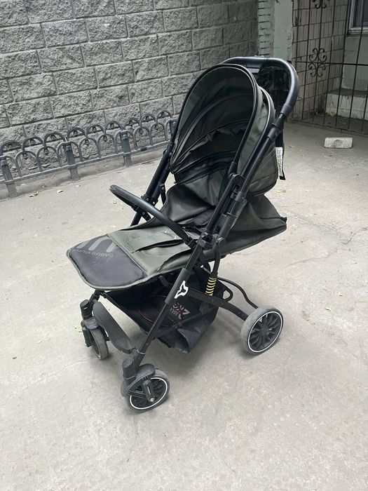 Продам детскую коляску