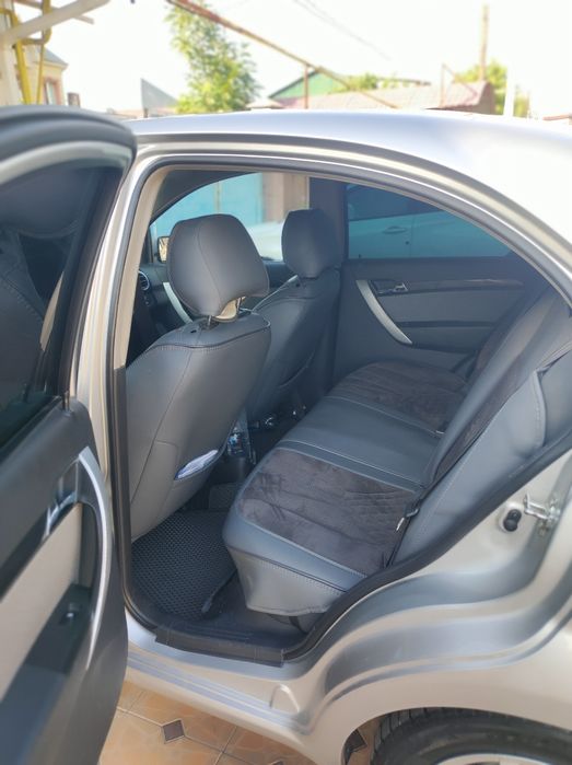 Nexia R3-2022 год