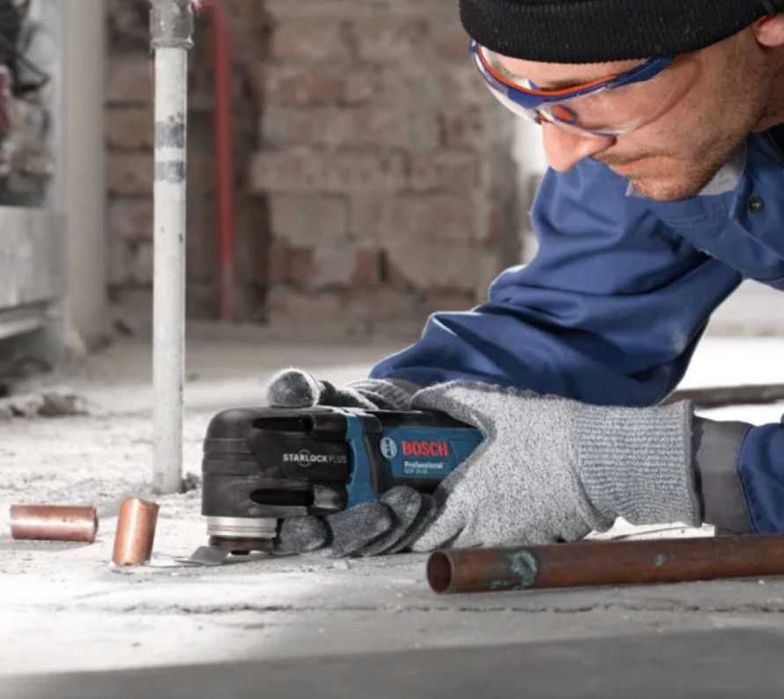 Bosch GOP 30-28 Professional, реноватор, renovator