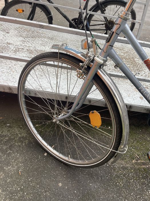 Vand bicicleta Pegasus de femeie