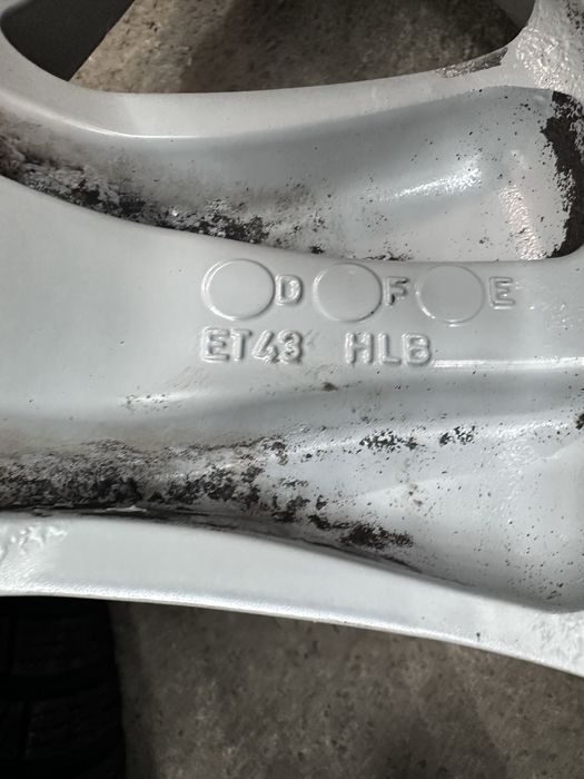 18-цола 5х112 - Mercedes - S class -w220/221