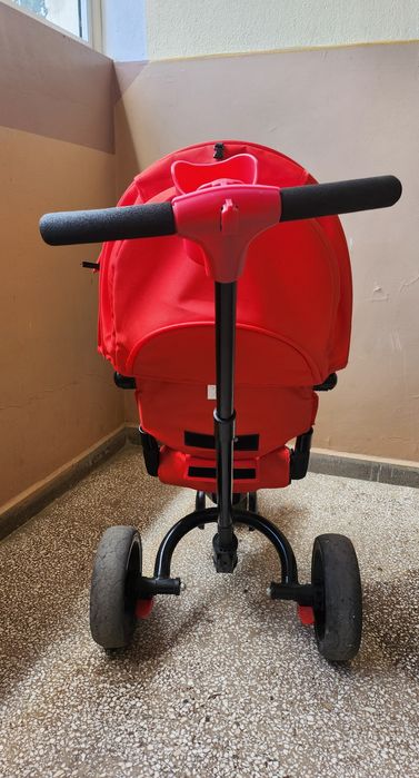 Триколка Лорели Ягуар