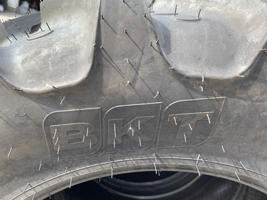 340/85r28 Cauciucuri noi Radiale de tractor 13.6-28 Anvelope