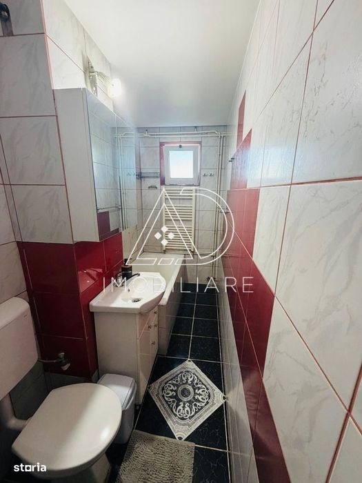 De vânzare, apartament 3 camere | Aleea Teilor, Târgu Jiu