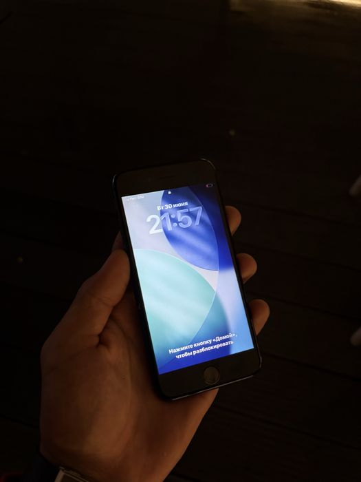 Айфон СЕ 2 , iPhone SE 2
