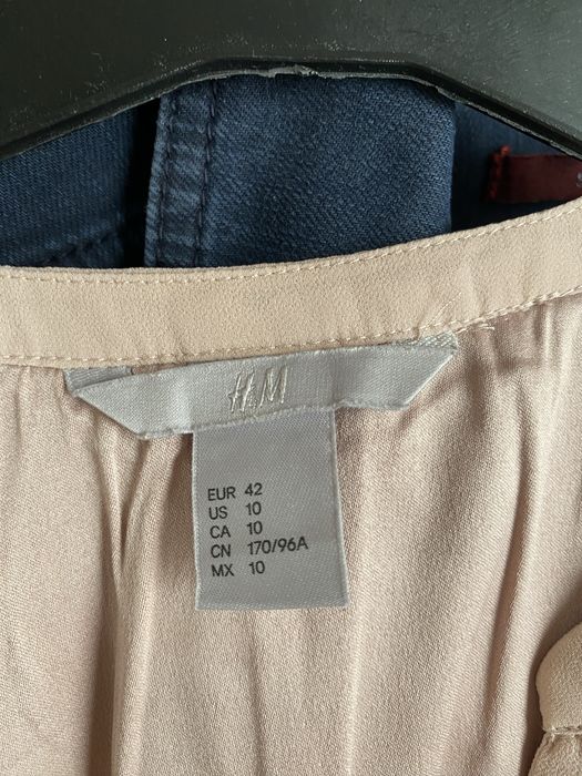 Рокли размер Л, S’oliver, Zara, H&M,