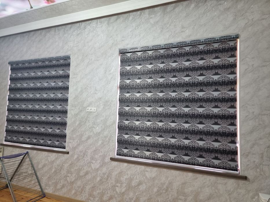 OOO Centr jalyuzi Kirpichka