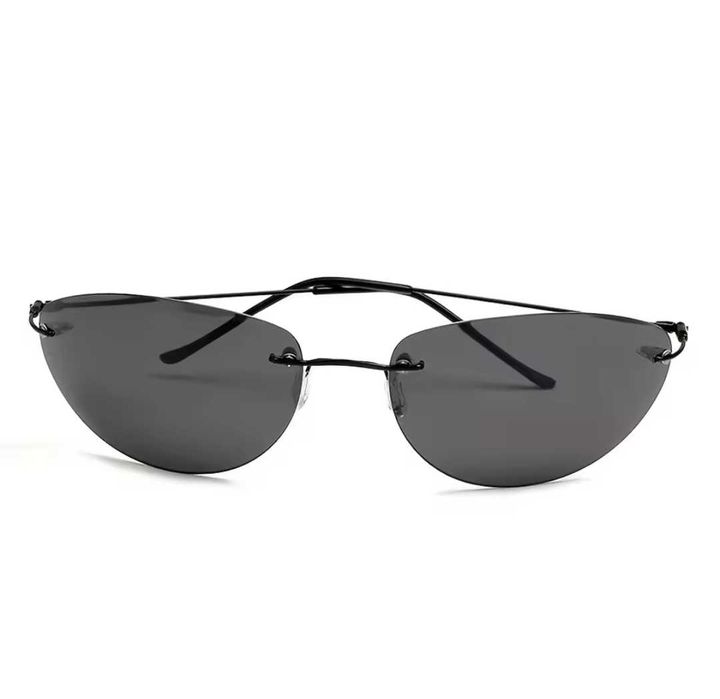 Ochelari de soare The Matrix Neo Reeves cool polarizati UV Halloween