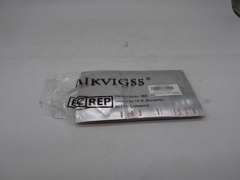 AIKVIGSS 50 de perechi de plasturi cu gel pentru extensii de gene