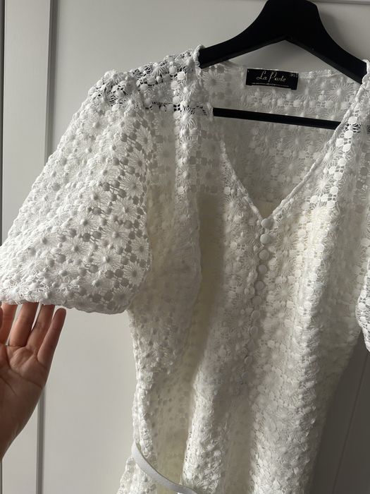 Продам нарядное платье