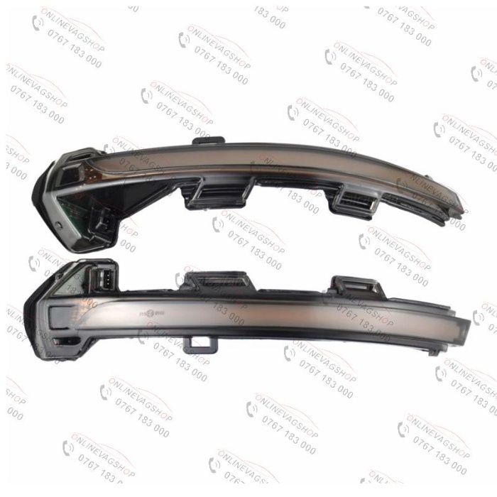 Semnalizare dinamica oglinda Volkswagen Golf 7 MK7, Touran