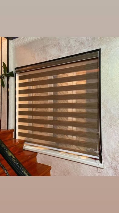 Ролл шторы Кызылорда