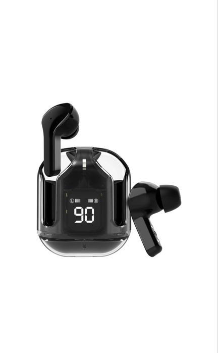 Наушники Acron TWS T10 черные