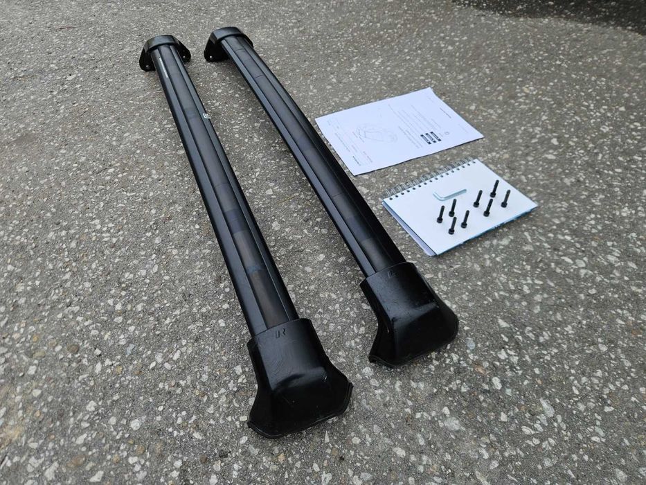 Оригинални греди за HONDA CRV 4 (2012-2018) 4та генерация