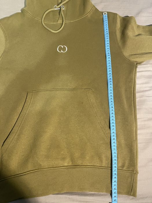 Суитчър с качулка